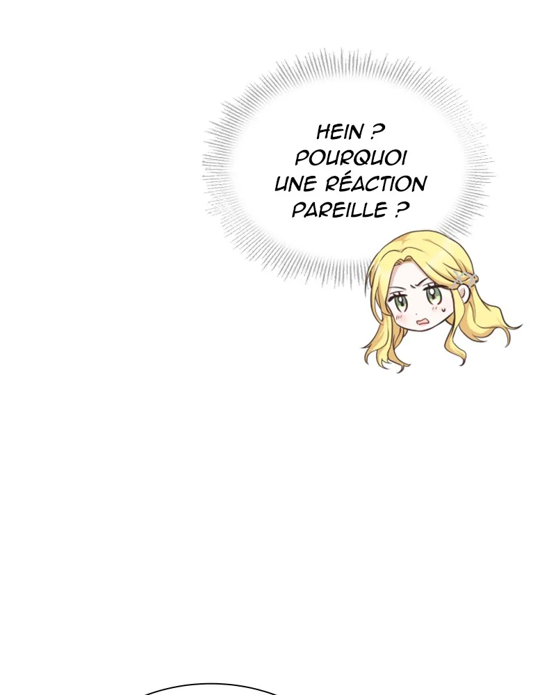 Read Une nuit avec l’Empereur Manga Online
