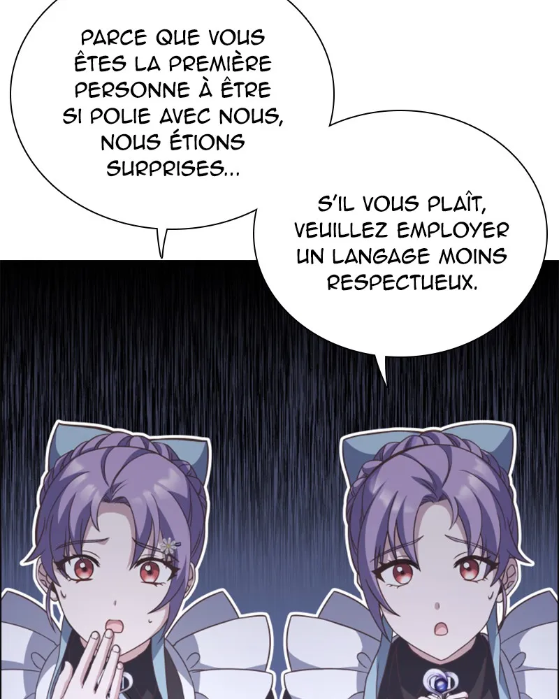 Read Une nuit avec l’Empereur Manga Online