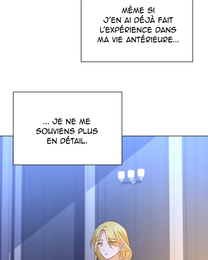 Read Une nuit avec l’Empereur Manga Online