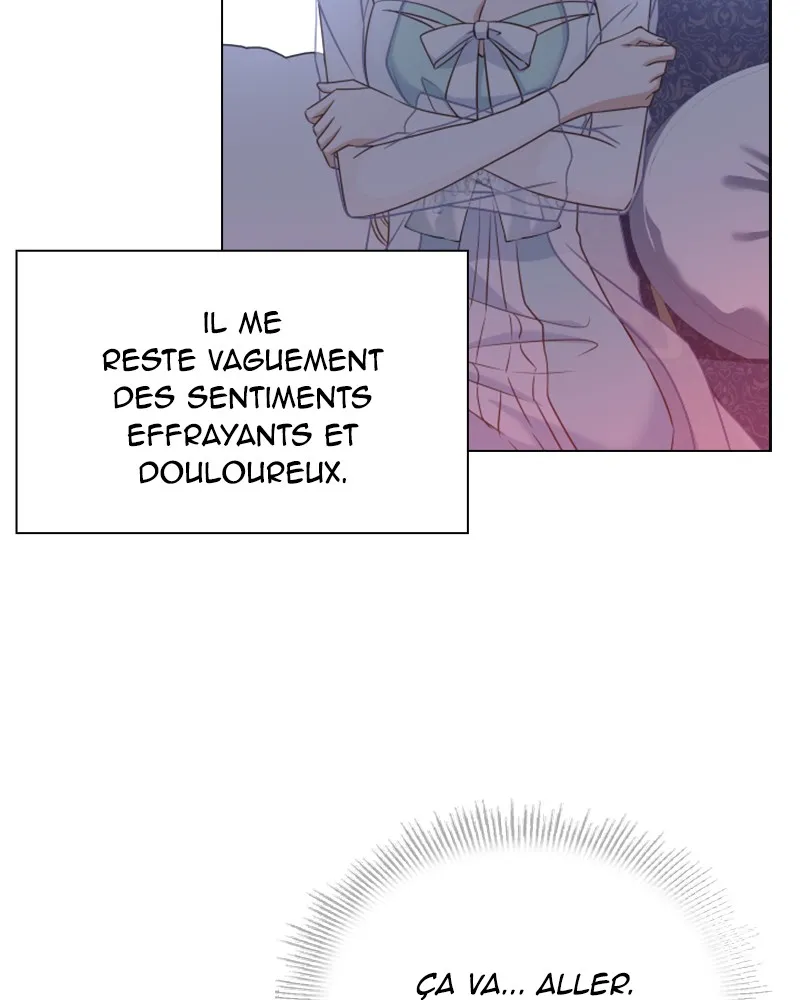Read Une nuit avec l’Empereur Manga Online