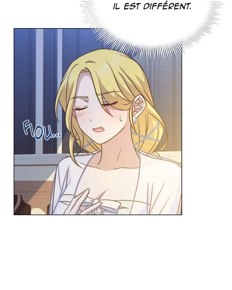 Read Une nuit avec l’Empereur Manga Online