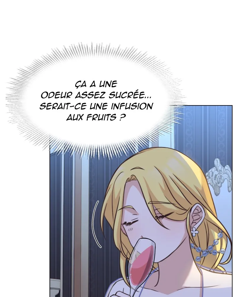 Read Une nuit avec l’Empereur Manga Online