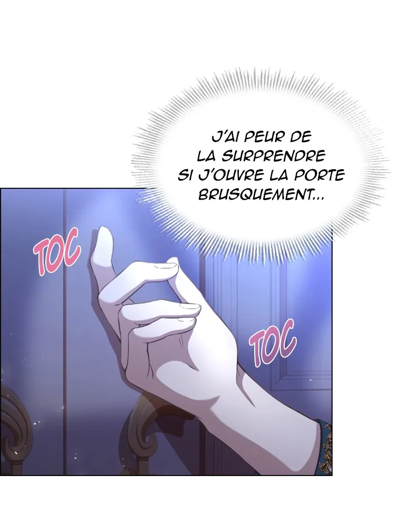 Read Une nuit avec l’Empereur Manga Online