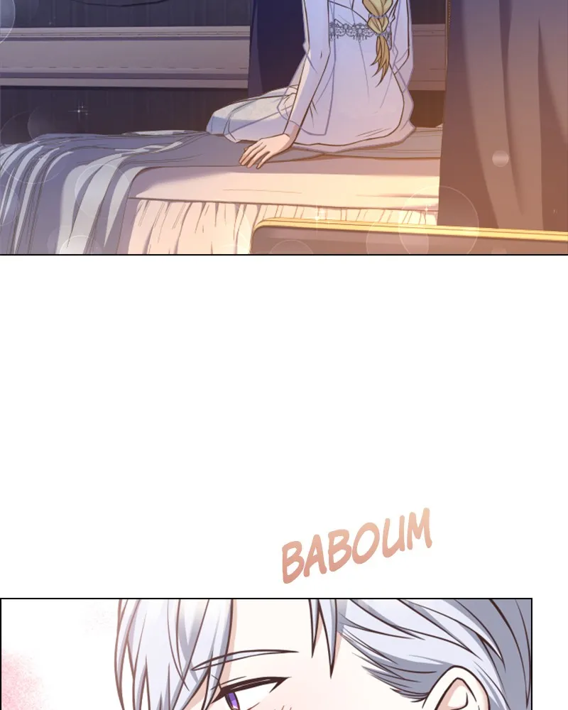 Read Une nuit avec l’Empereur Manga Online