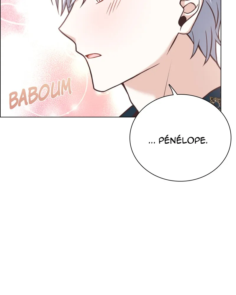 Read Une nuit avec l’Empereur Manga Online