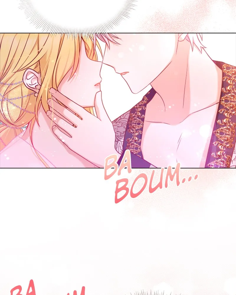 Read Une nuit avec l’Empereur Manga Online