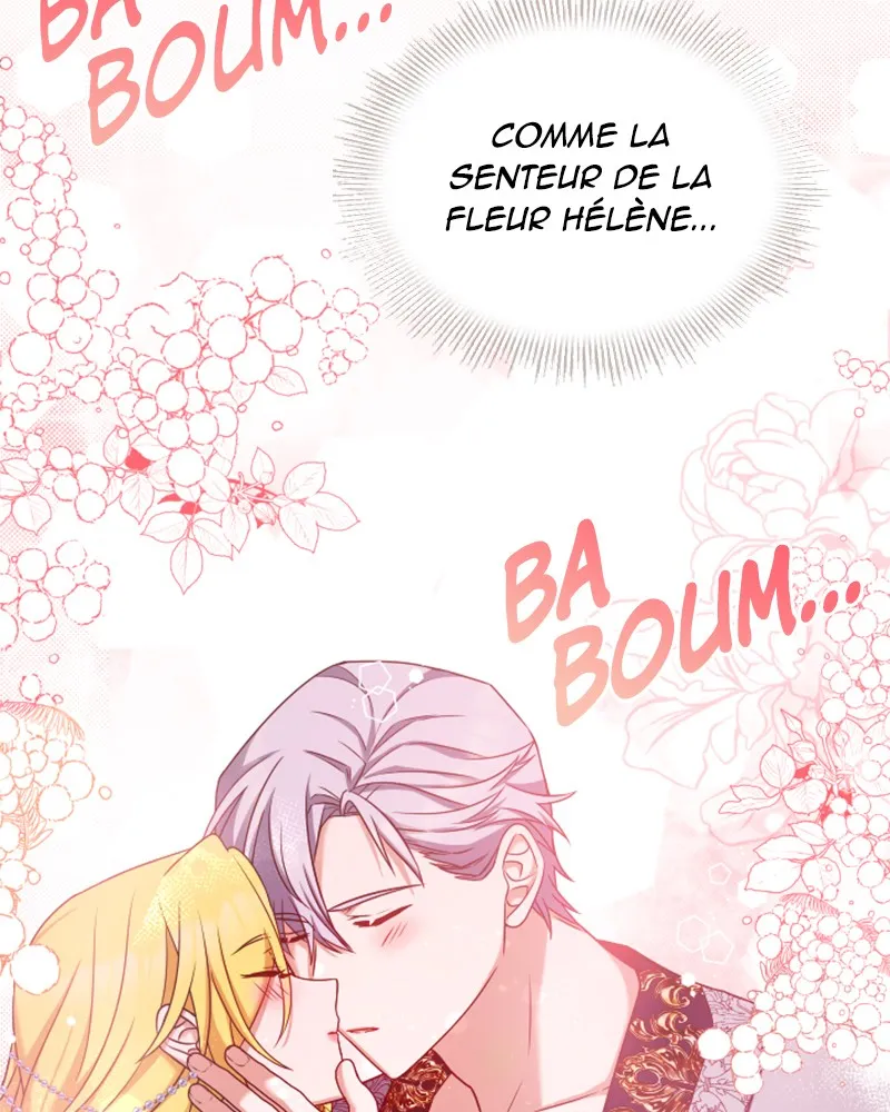 Read Une nuit avec l’Empereur Manga Online