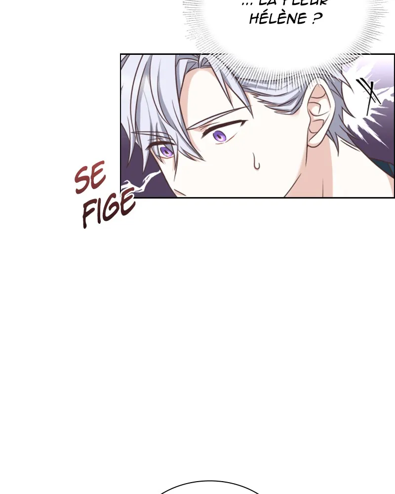 Read Une nuit avec l’Empereur Manga Online