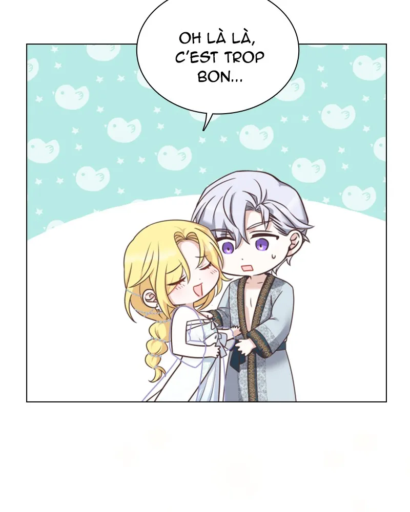 Read Une nuit avec l’Empereur Manga Online