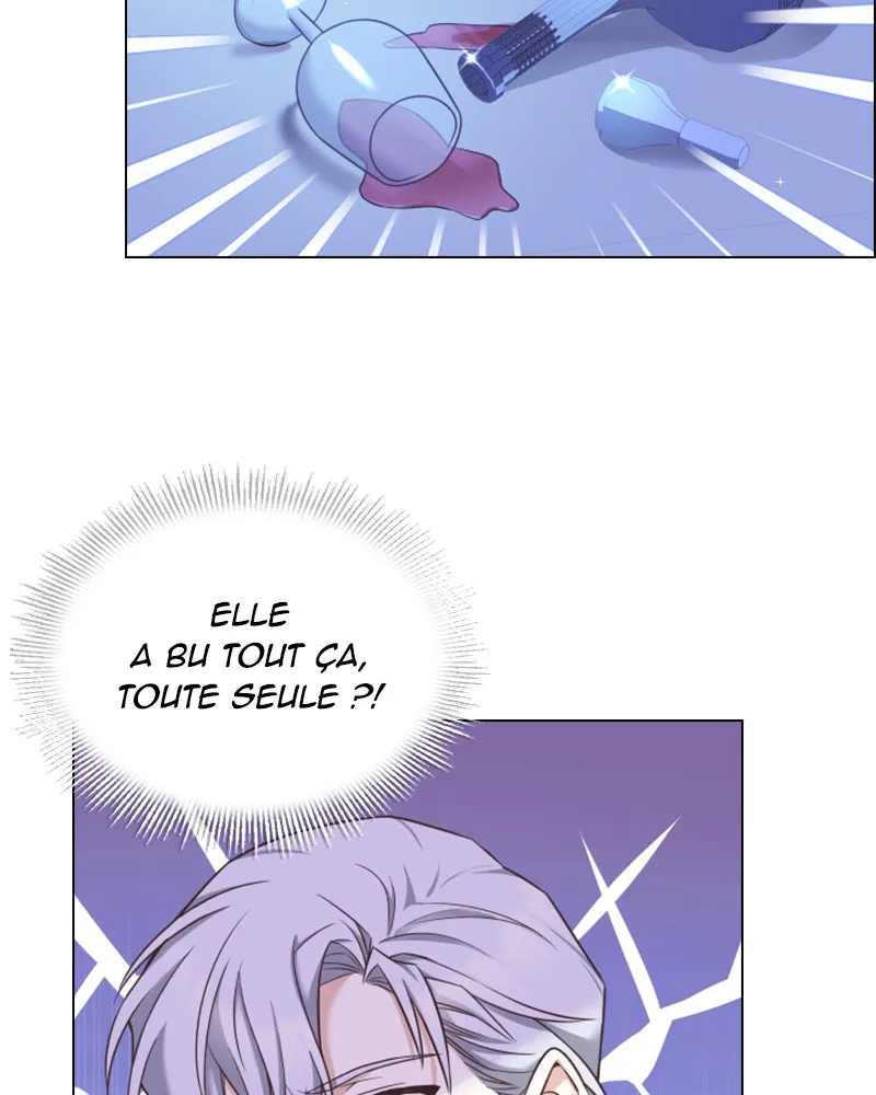 Read Une nuit avec l’Empereur Manga Online
