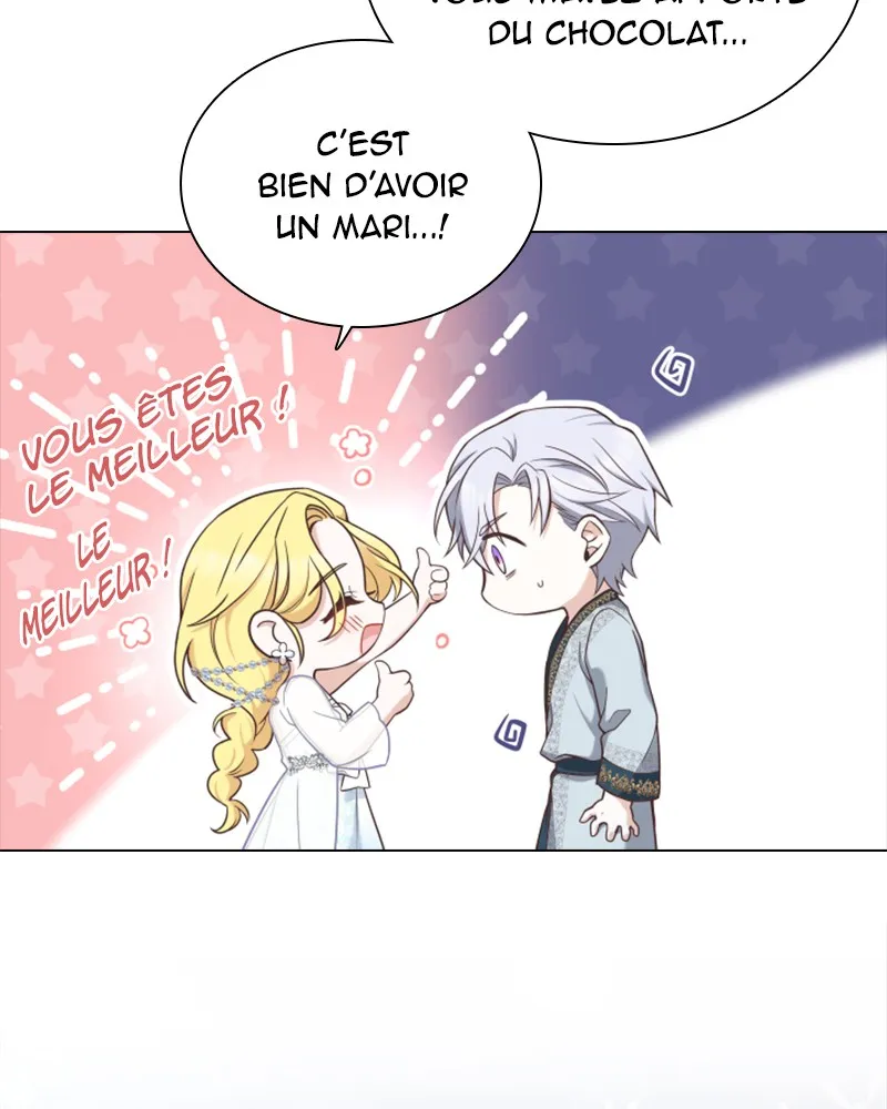 Read Une nuit avec l’Empereur Manga Online