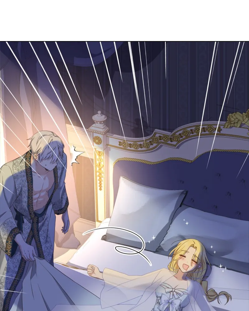 Read Une nuit avec l’Empereur Manga Online