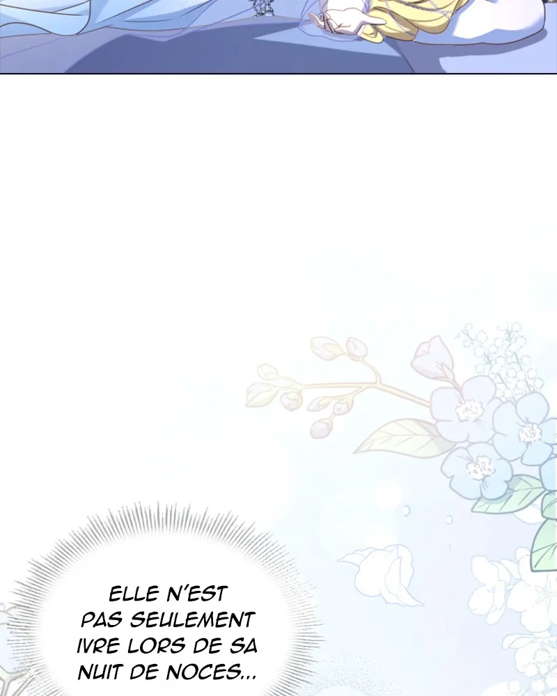 Read Une nuit avec l’Empereur Manga Online