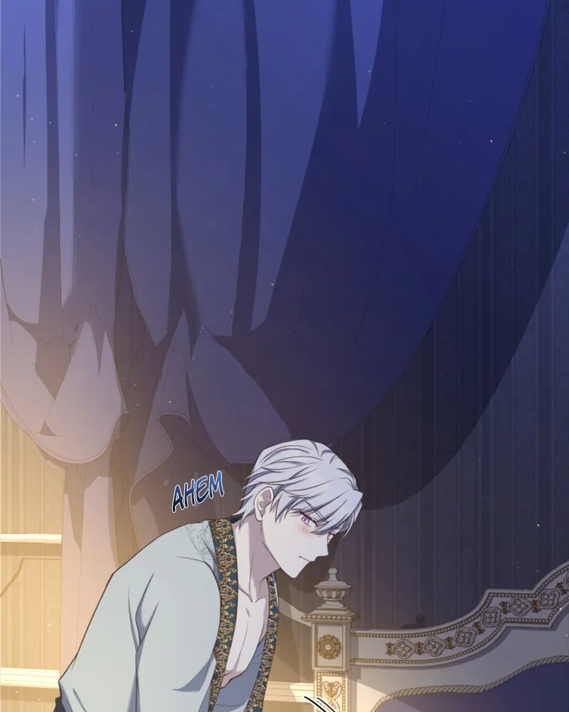 Read Une nuit avec l’Empereur Manga Online