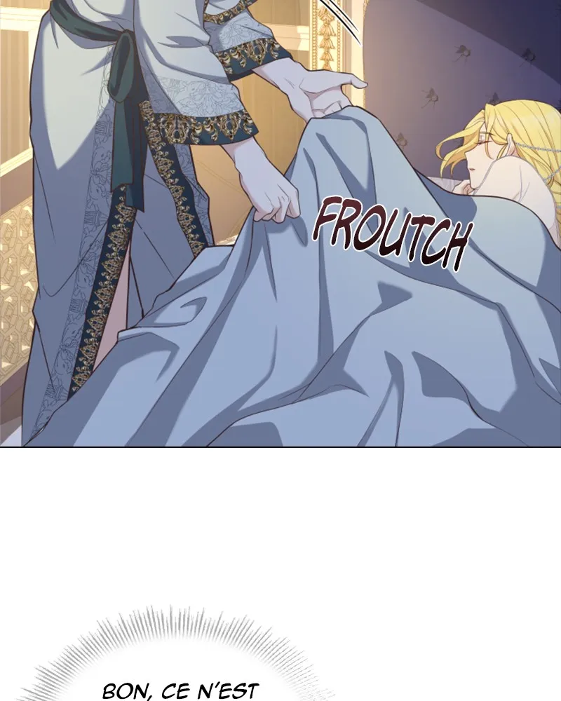 Read Une nuit avec l’Empereur Manga Online