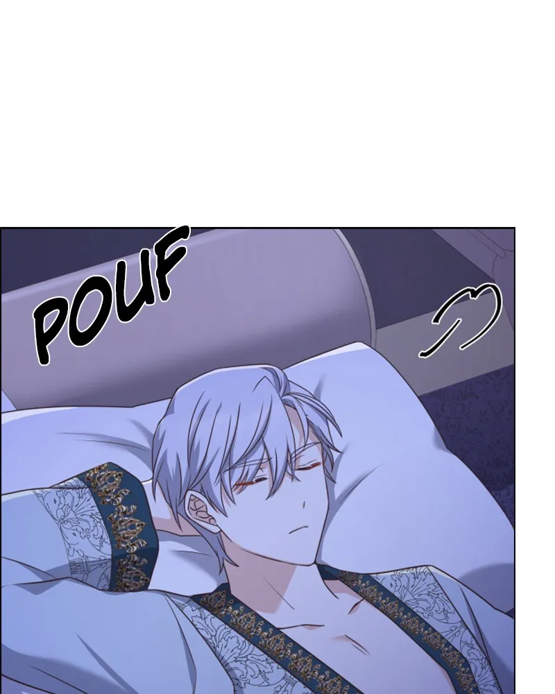 Read Une nuit avec l’Empereur Manga Online