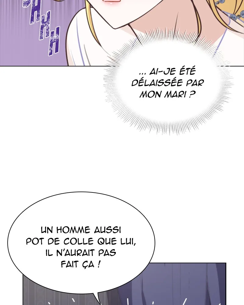 Read Une nuit avec l’Empereur Manga Online