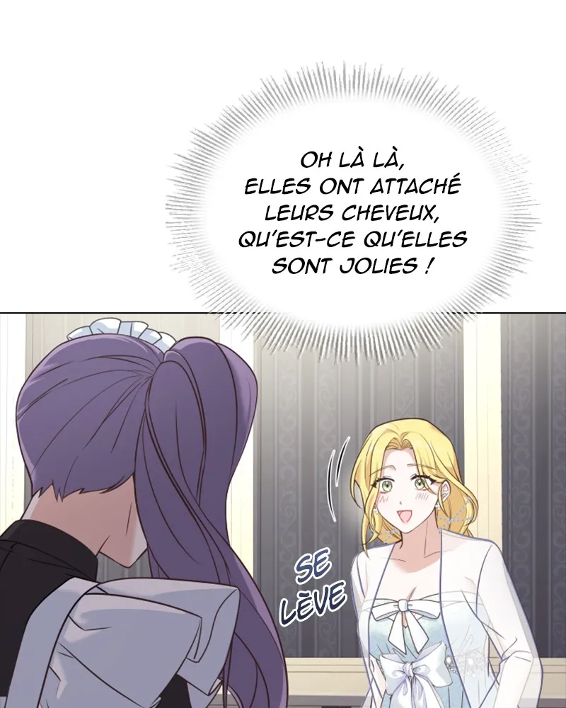 Read Une nuit avec l’Empereur Manga Online
