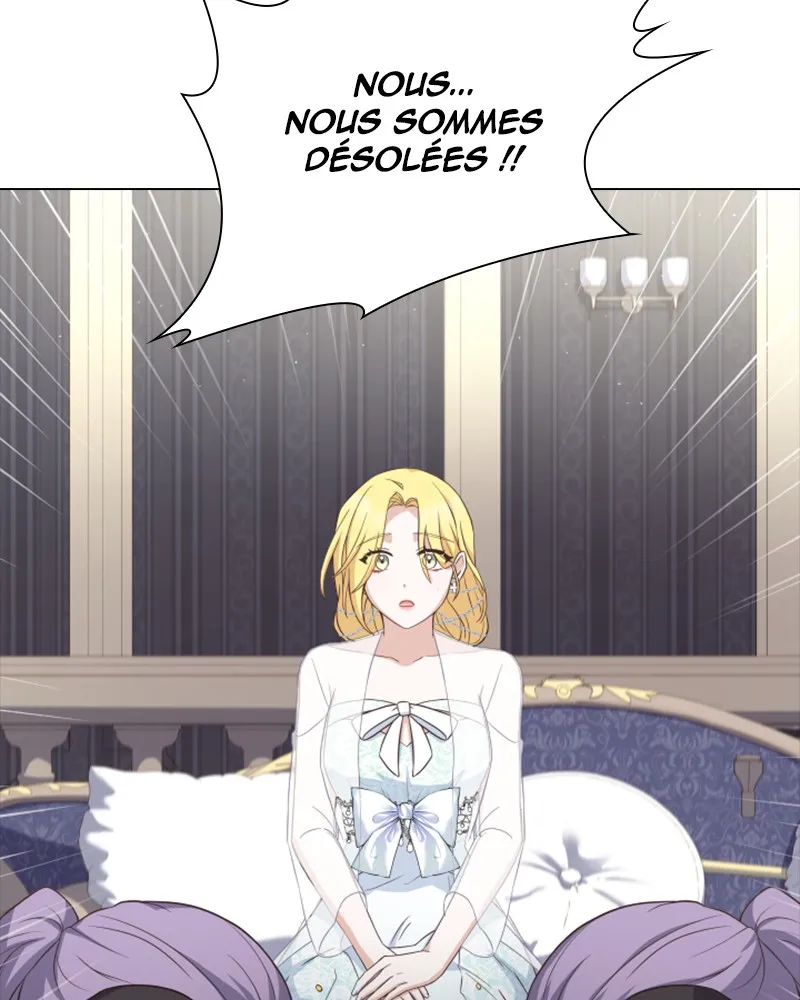 Read Une nuit avec l’Empereur Manga Online