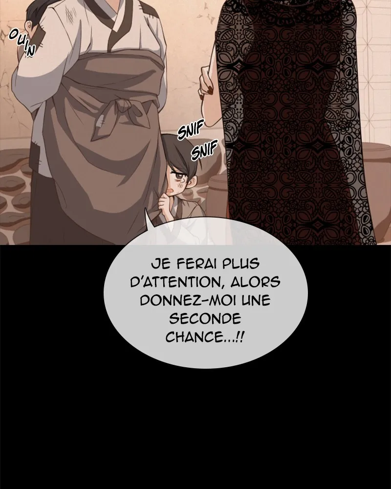Read Une nuit avec l’Empereur Manga Online
