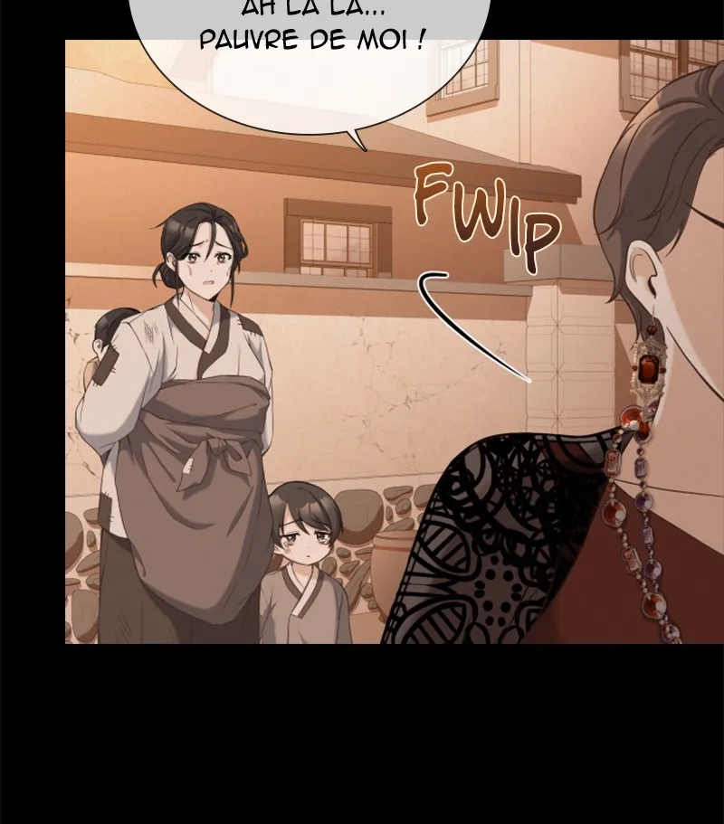 Read Une nuit avec l’Empereur Manga Online