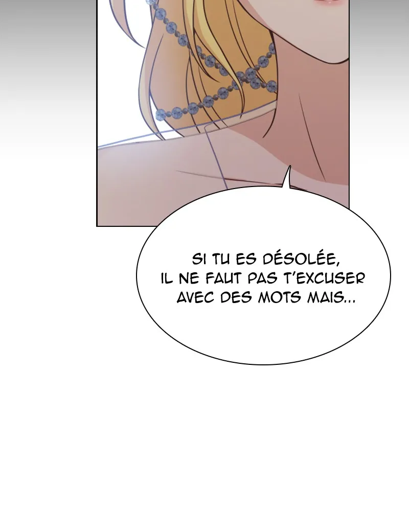 Read Une nuit avec l’Empereur Manga Online