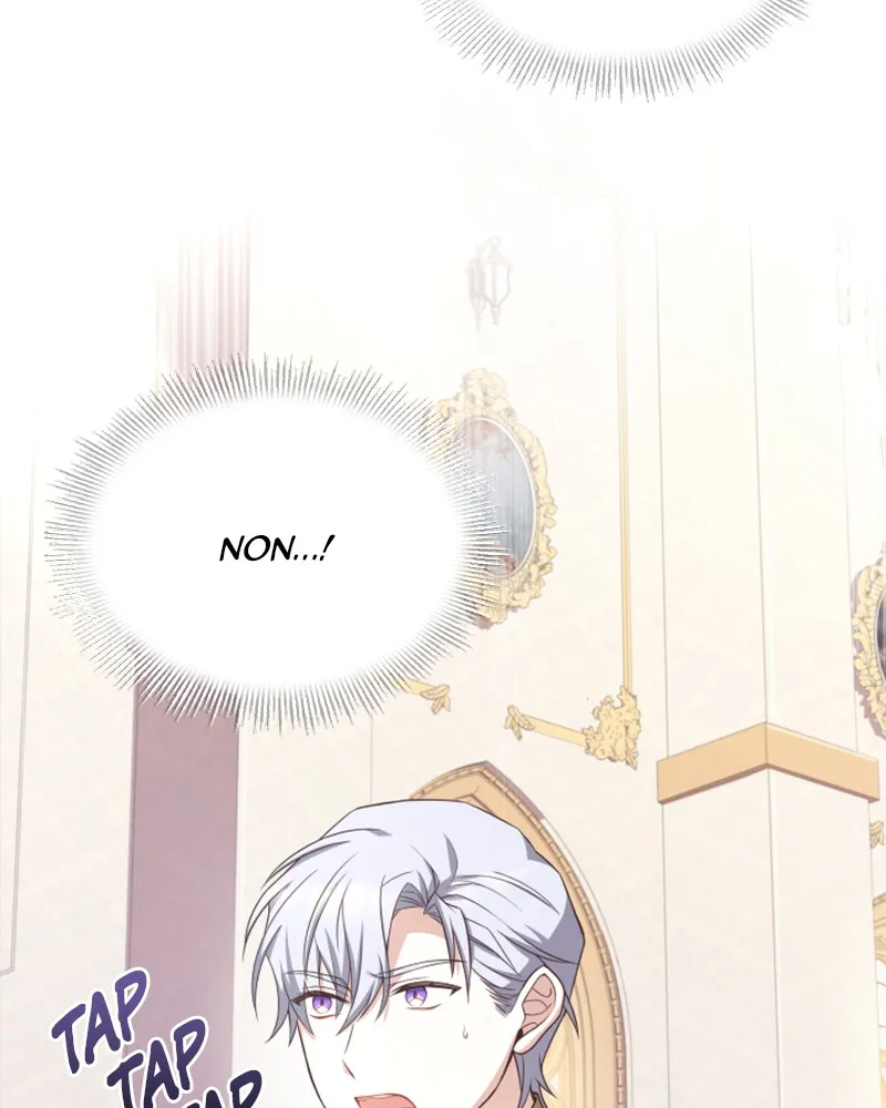 Read Une nuit avec l’Empereur Manga Online