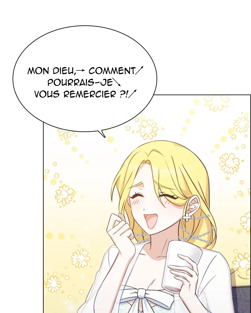 Read Une nuit avec l’Empereur Manga Online