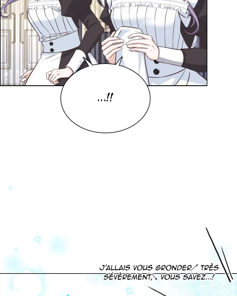 Read Une nuit avec l’Empereur Manga Online