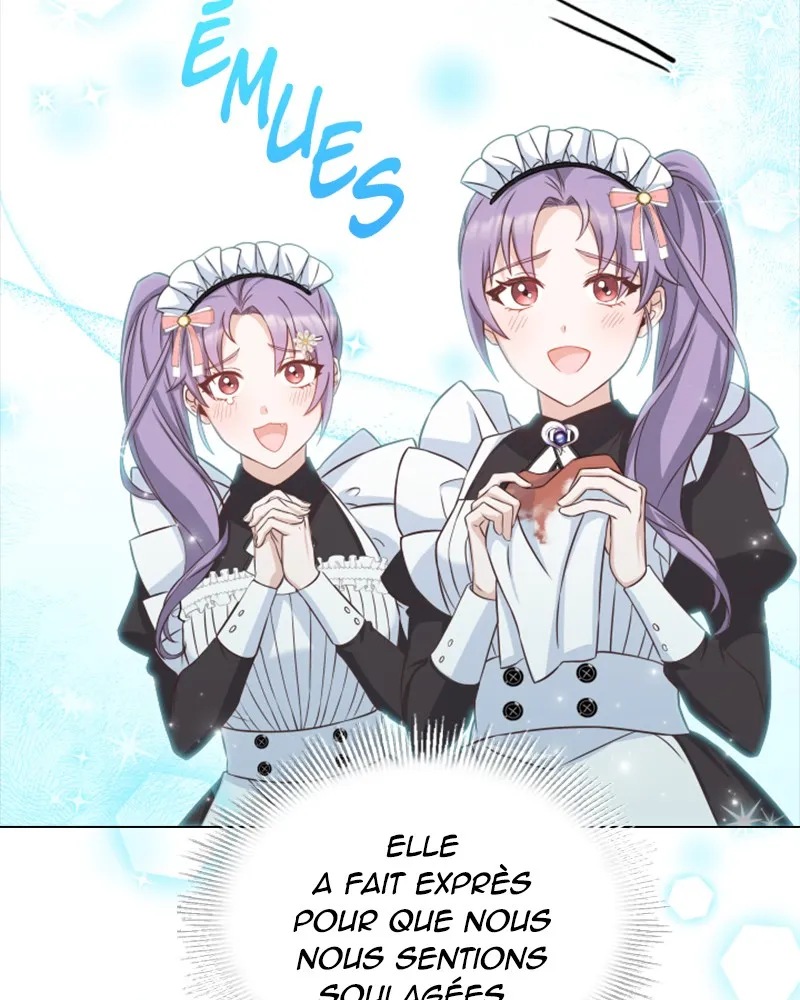 Read Une nuit avec l’Empereur Manga Online
