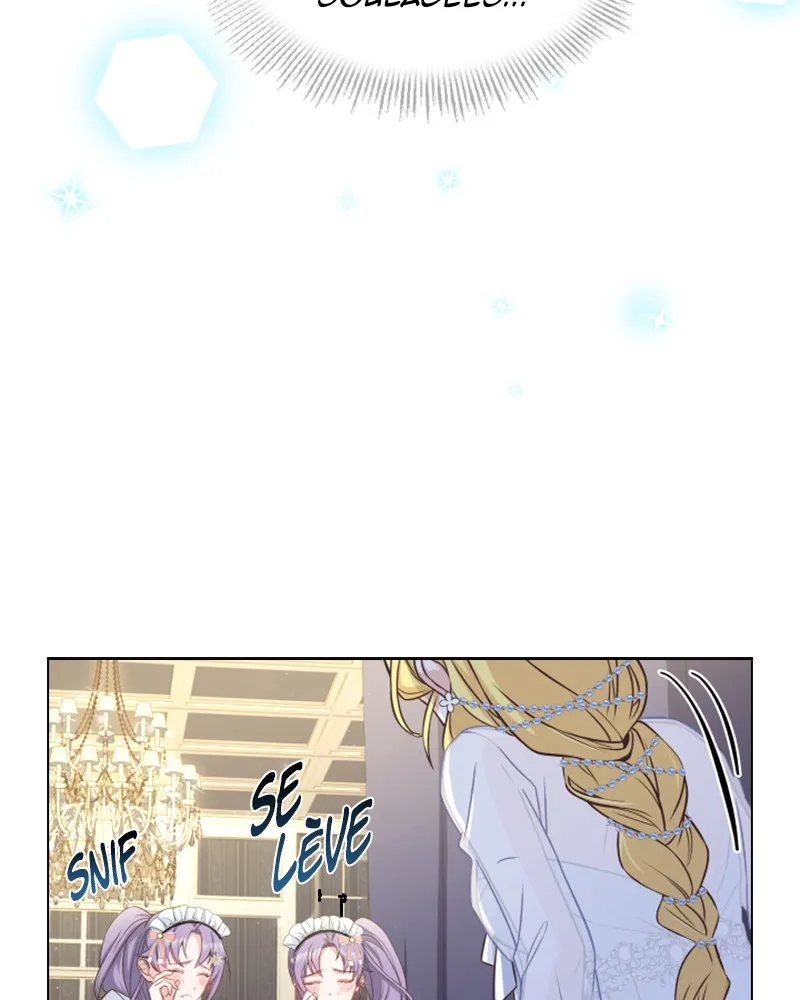 Read Une nuit avec l’Empereur Manga Online