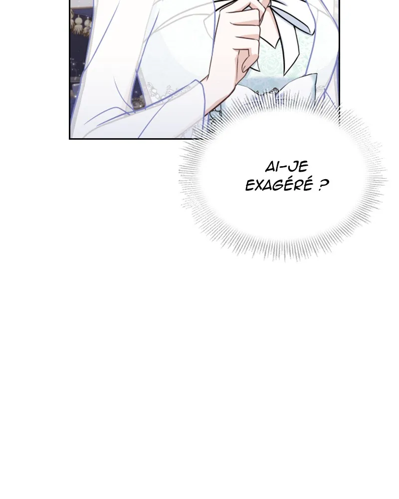 Read Une nuit avec l’Empereur Manga Online