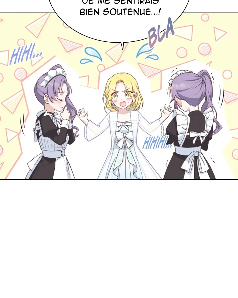 Read Une nuit avec l’Empereur Manga Online