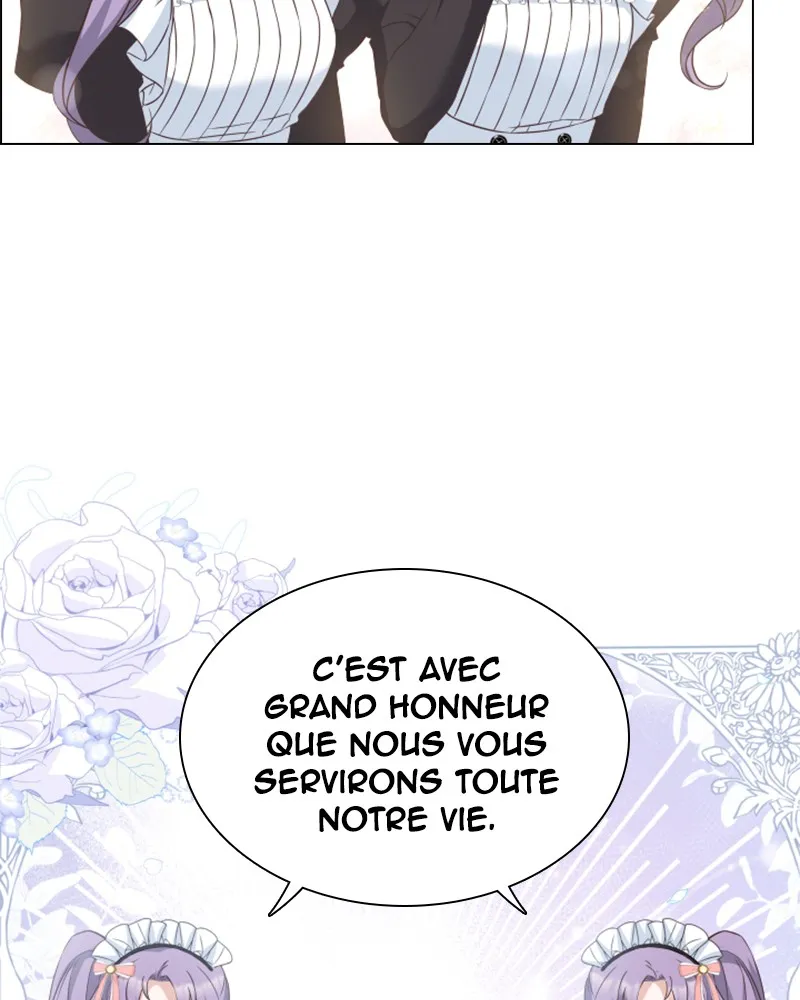 Read Une nuit avec l’Empereur Manga Online