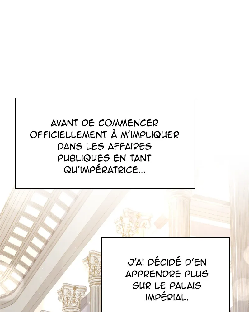 Read Une nuit avec l’Empereur Manga Online