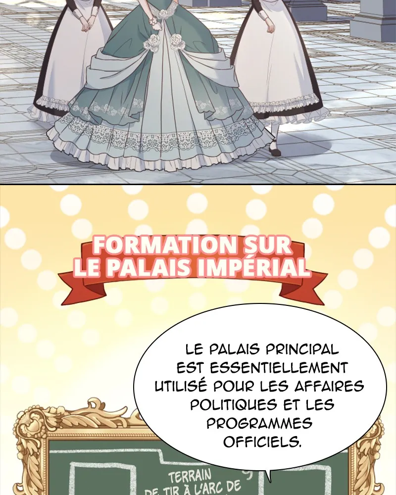 Read Une nuit avec l’Empereur Manga Online