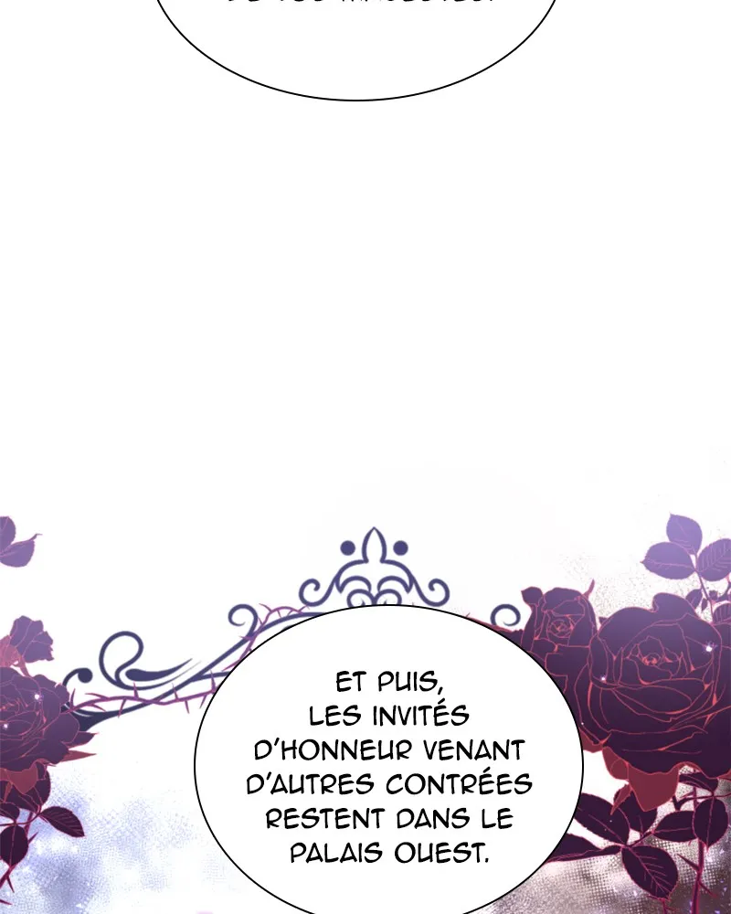 Read Une nuit avec l’Empereur Manga Online