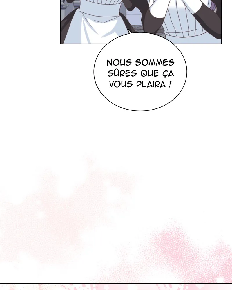 Read Une nuit avec l’Empereur Manga Online