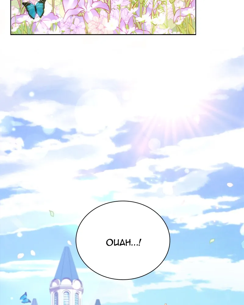 Read Une nuit avec l’Empereur Manga Online