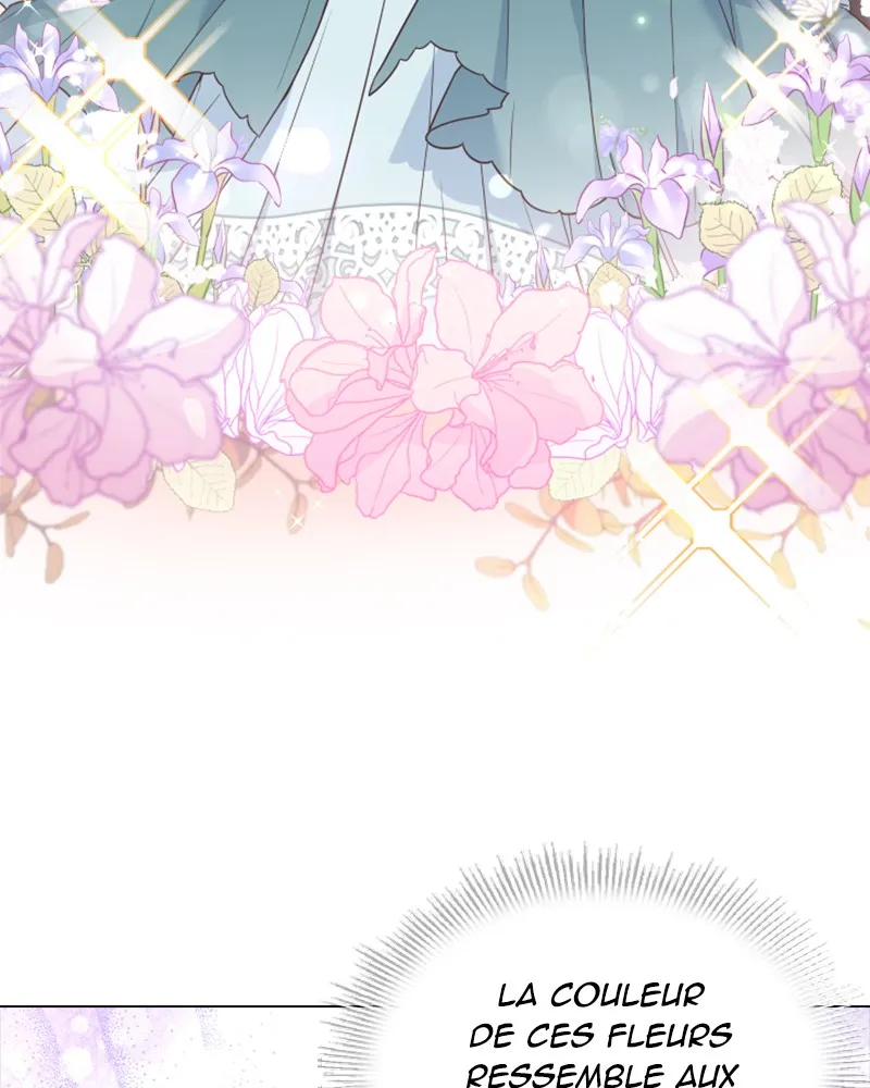 Read Une nuit avec l’Empereur Manga Online