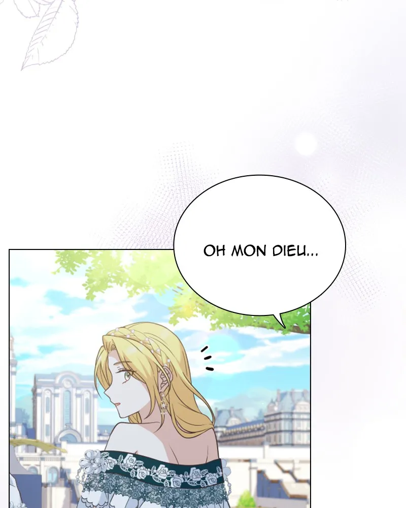 Read Une nuit avec l’Empereur Manga Online