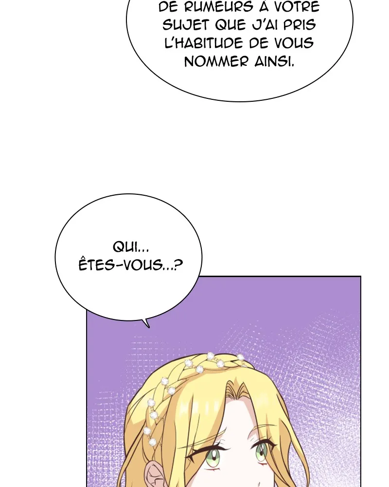 Read Une nuit avec l’Empereur Manga Online