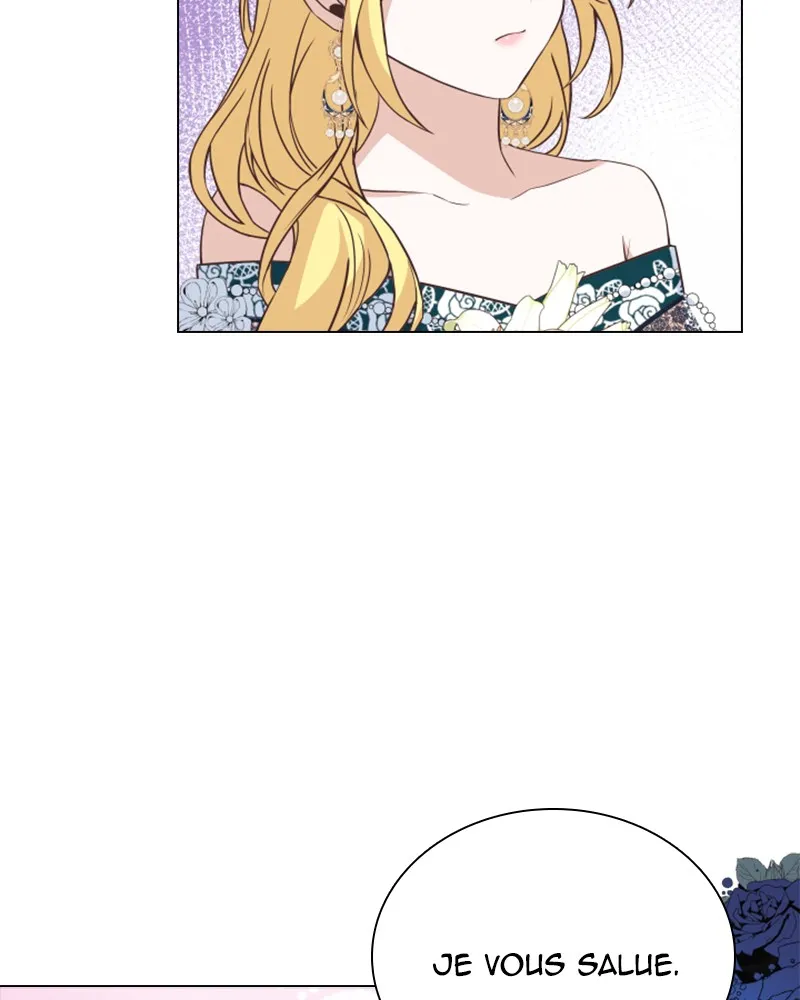 Read Une nuit avec l’Empereur Manga Online