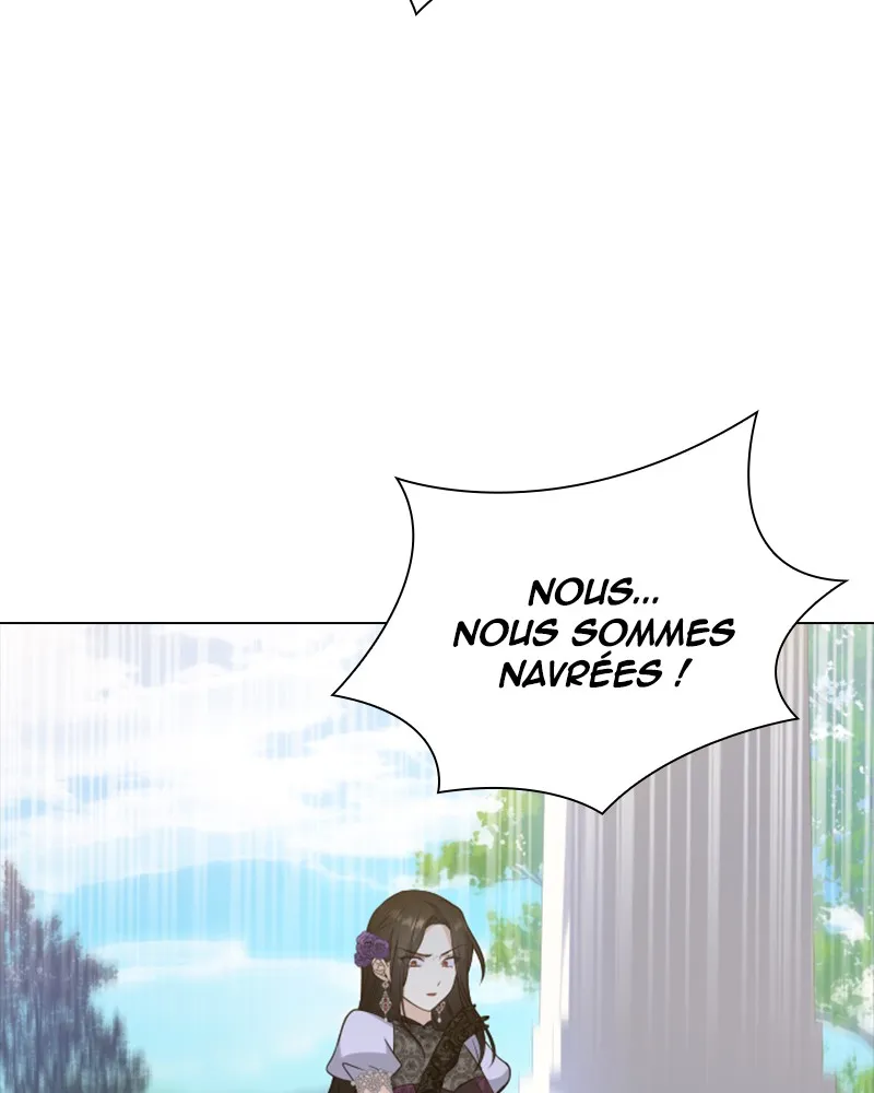 Read Une nuit avec l’Empereur Manga Online