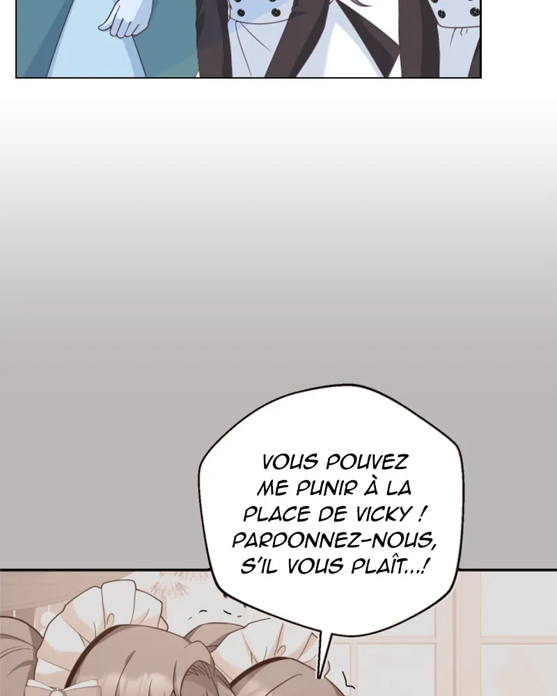 Read Une nuit avec l’Empereur Manga Online