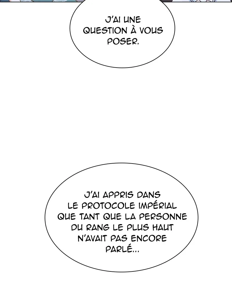 Read Une nuit avec l’Empereur Manga Online