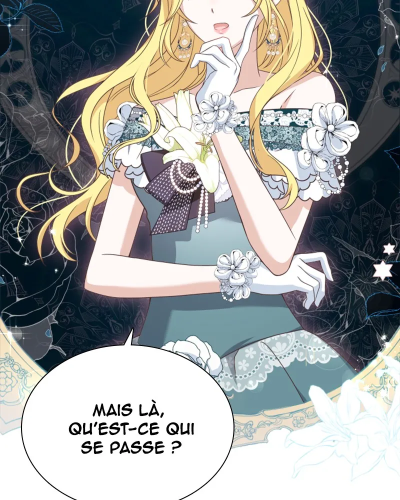 Read Une nuit avec l’Empereur Manga Online