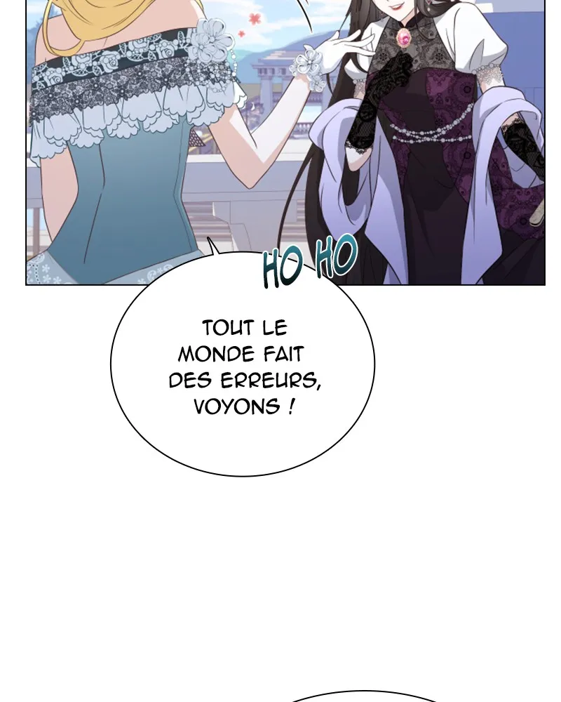 Read Une nuit avec l’Empereur Manga Online