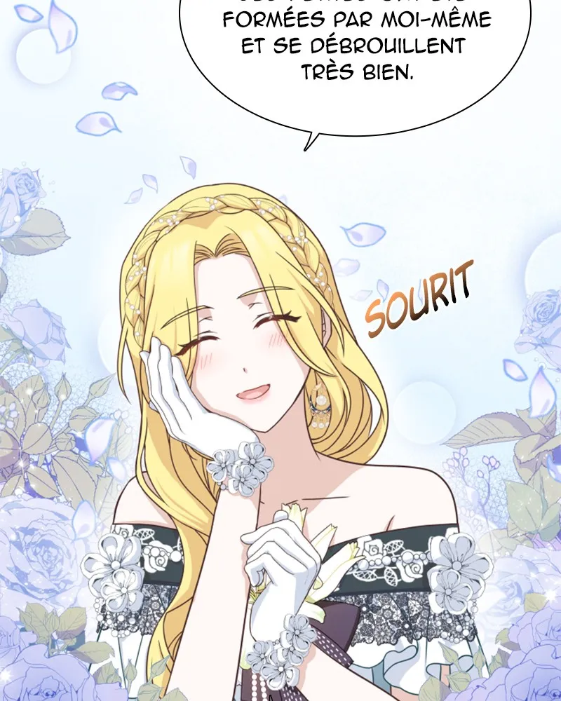 Read Une nuit avec l’Empereur Manga Online