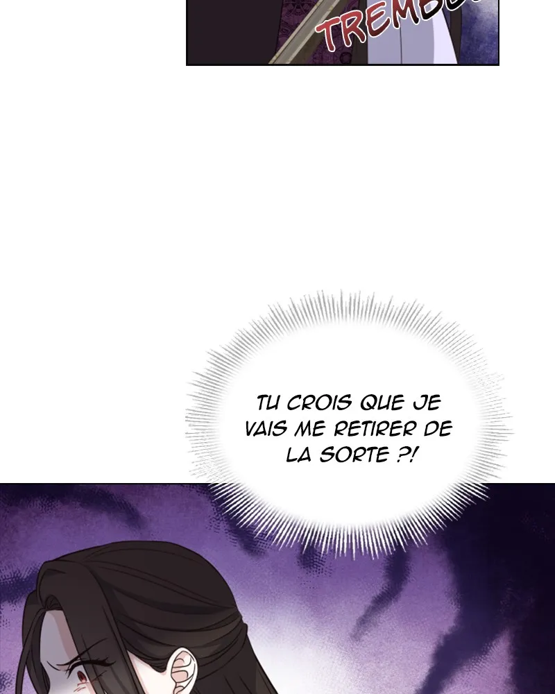 Read Une nuit avec l’Empereur Manga Online